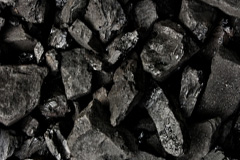 Kirkland Guards coal boiler costs