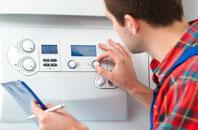 free commercial Kirkland Guards boiler quotes