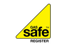 gas safe companies Kirkland Guards